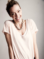 Cherry Healey