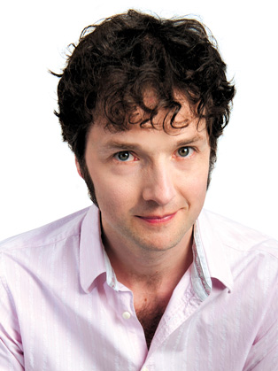 Chris Addison Chris Addison