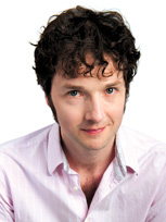 Chris Addison