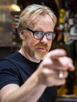 Adam Savage