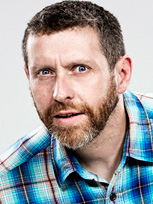 Dave Gorman