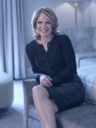 Charlotte Hawkins Charlotte Hawkins
