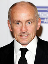 Barry McGuigan