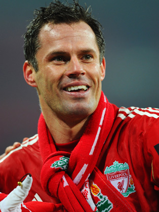 Jamie Carragher