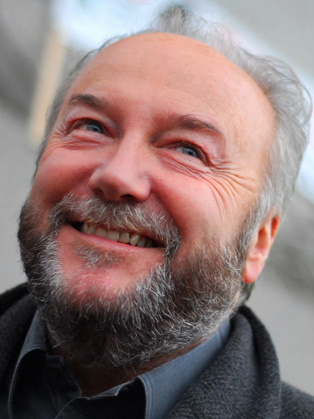 George Galloway