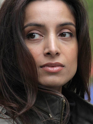 Deeyah Khan Deeyah Khan