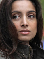 Deeyah Khan