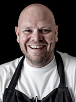 Tom Kerridge