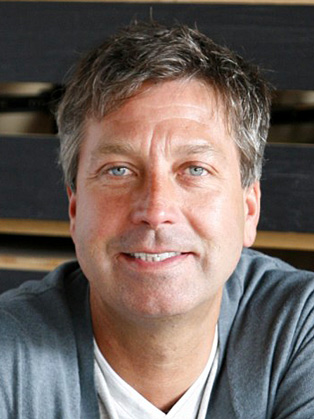 John Torode