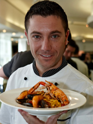 Gino D'Acampo