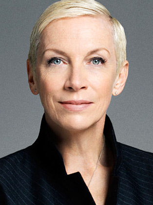 Annie Lennox