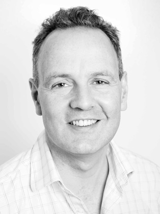 James Alexander