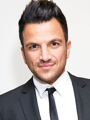 Peter Andre