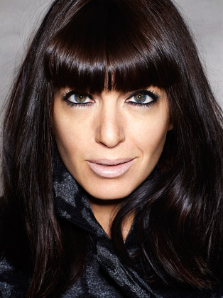 Claudia Winkleman