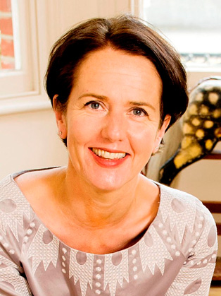 Fiona Glover Fiona Glover