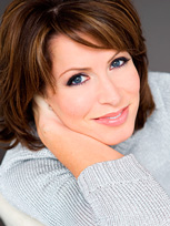 Natasha Kaplinsky