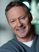 Rory Bremner