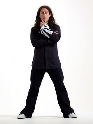 Ross Noble