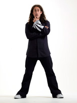 Ross Noble