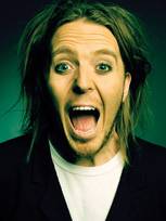 Tim Minchin