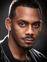 Richard Blackwood