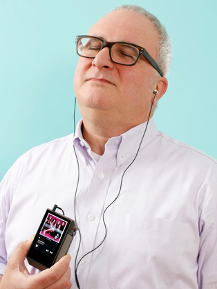 Jonathan Margolis Jonathan Margolis