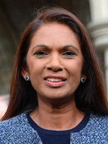 Gina Miller Gina Miller