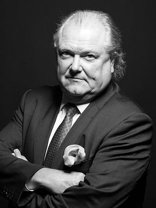 Lord Digby Jones