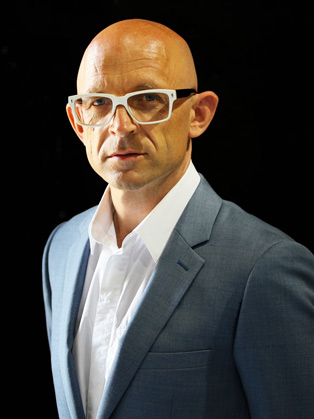 Jason Bradbury