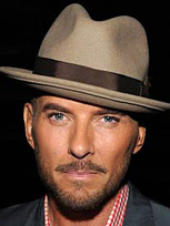 Matt Goss