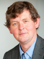 Philip Coggan