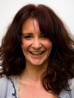 Lucy Porter