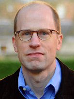 Nick Bostrom