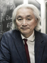 Michio Kaku