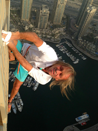 Alain Robert