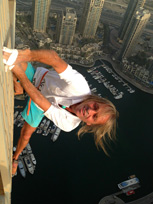 Alain Robert Alain Robert