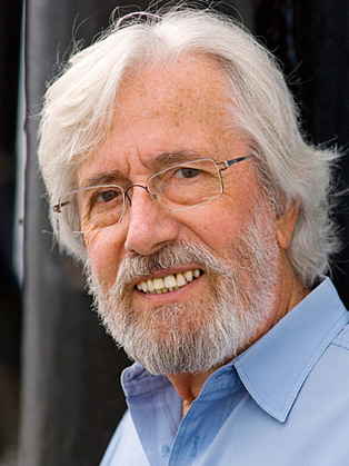 Jean-Michel Cousteau Jean-Michel Cousteau