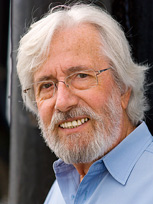 Jean-Michel Cousteau