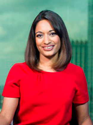 Dharshini David Dharshini David