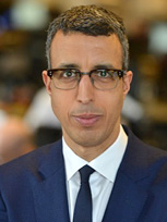 Kamal Ahmed