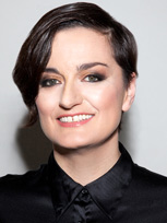 Zoe Lyons