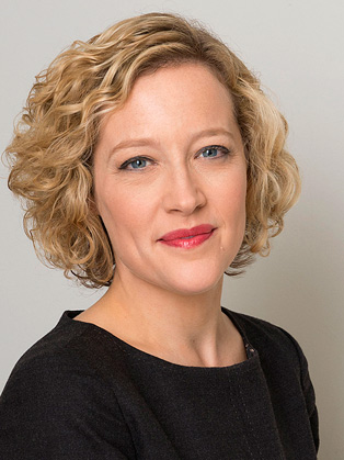 Cathy Newman