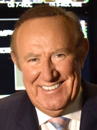 Andrew Neil Keynote Speaker, Conference and Awards Presenter