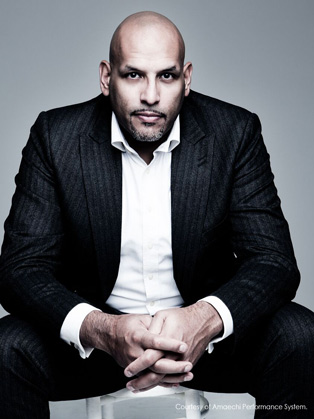 John Amaechi