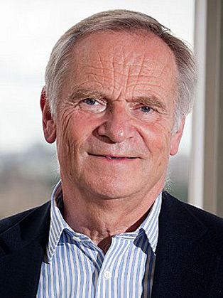 Jeffrey Archer Jeffrey Archer
