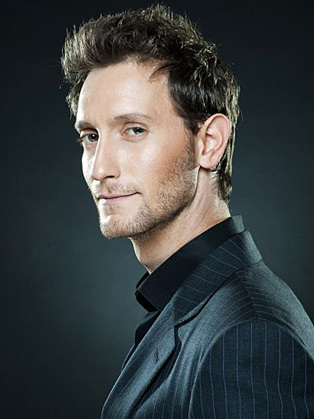 Lior Suchard