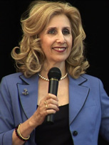 Carole Spiers Carole Spiers