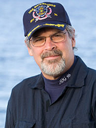 Captain Richard Phillips