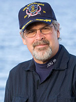 Captain Richard Phillips