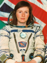 Helen Sharman